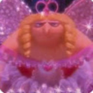 Meet your Posher, Katherine